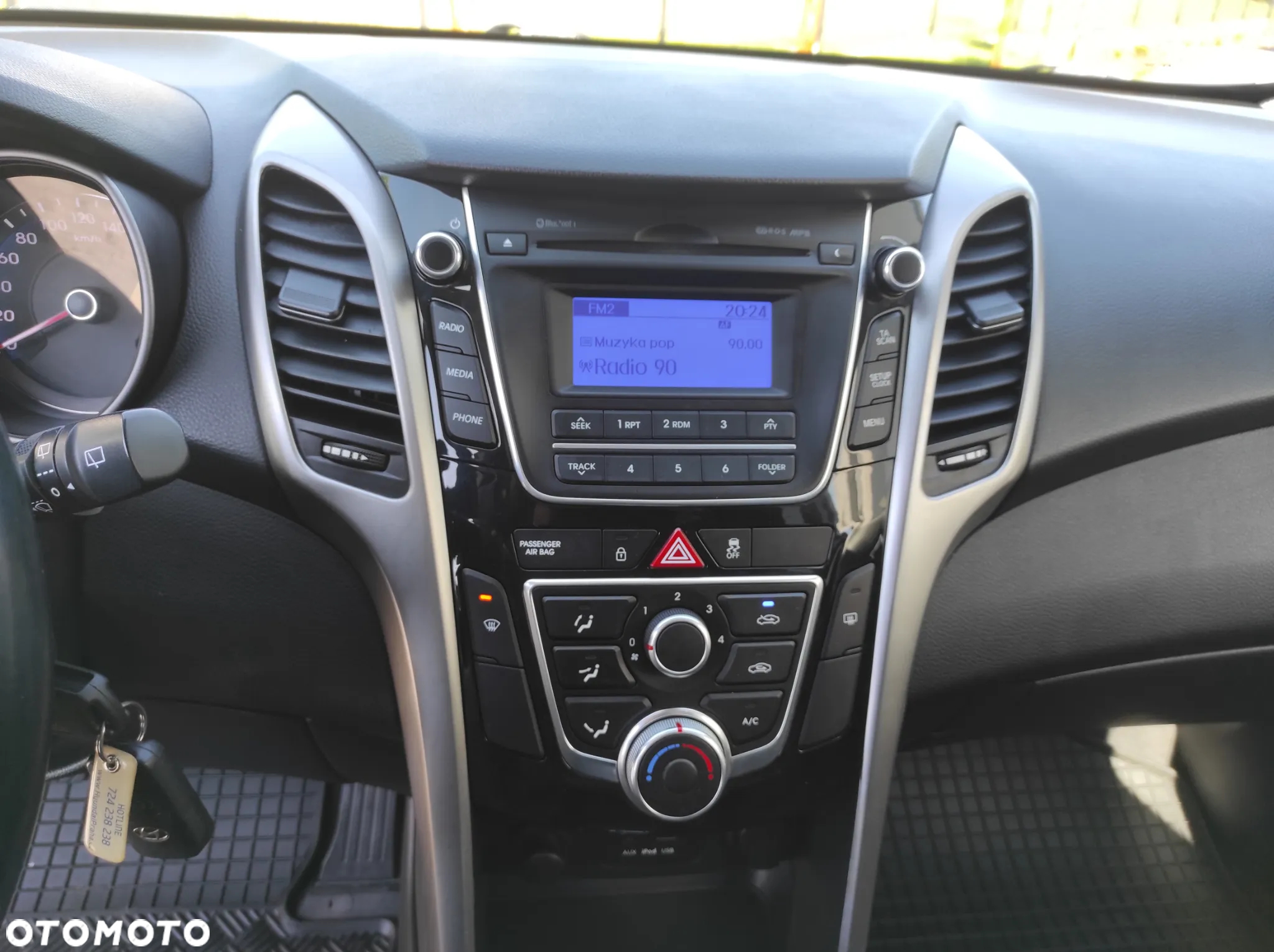 Hyundai i30 1.6 CRDI Select - 11