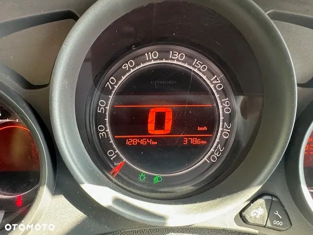 Citroën C4 VTi 120 Tendance - 11