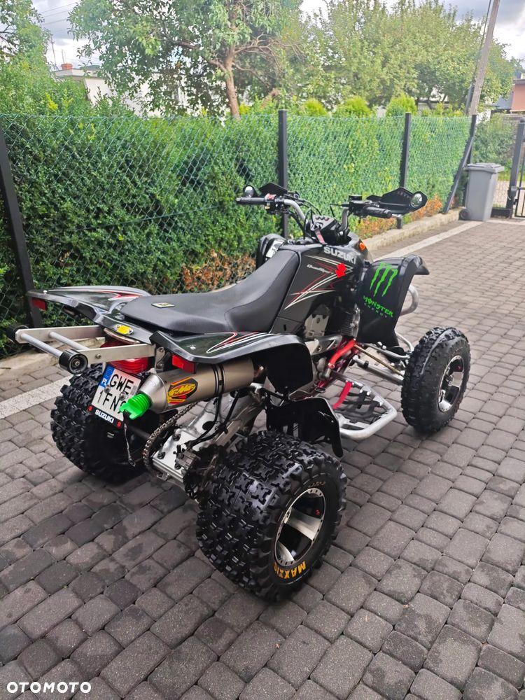 Suzuki Inny - 7