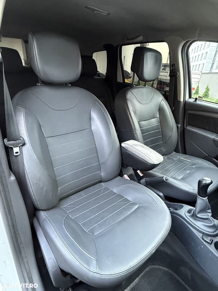 Dacia Duster 1.6 4x2 - 11