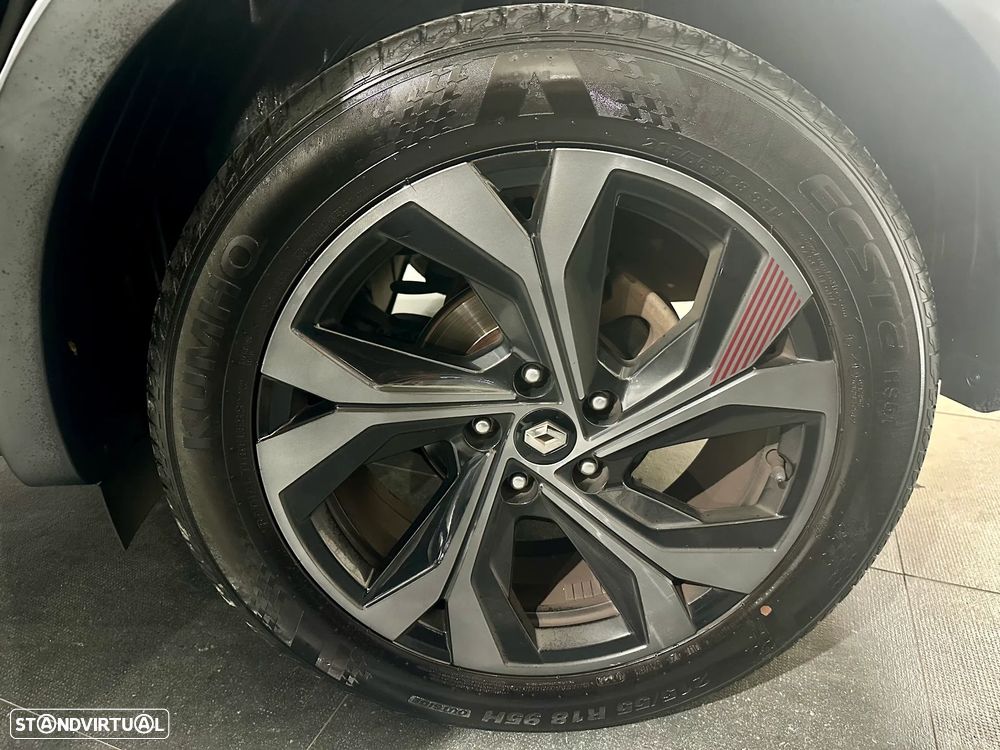 Renault Arkana 1.3 TCe R.S.Line EDC - 13