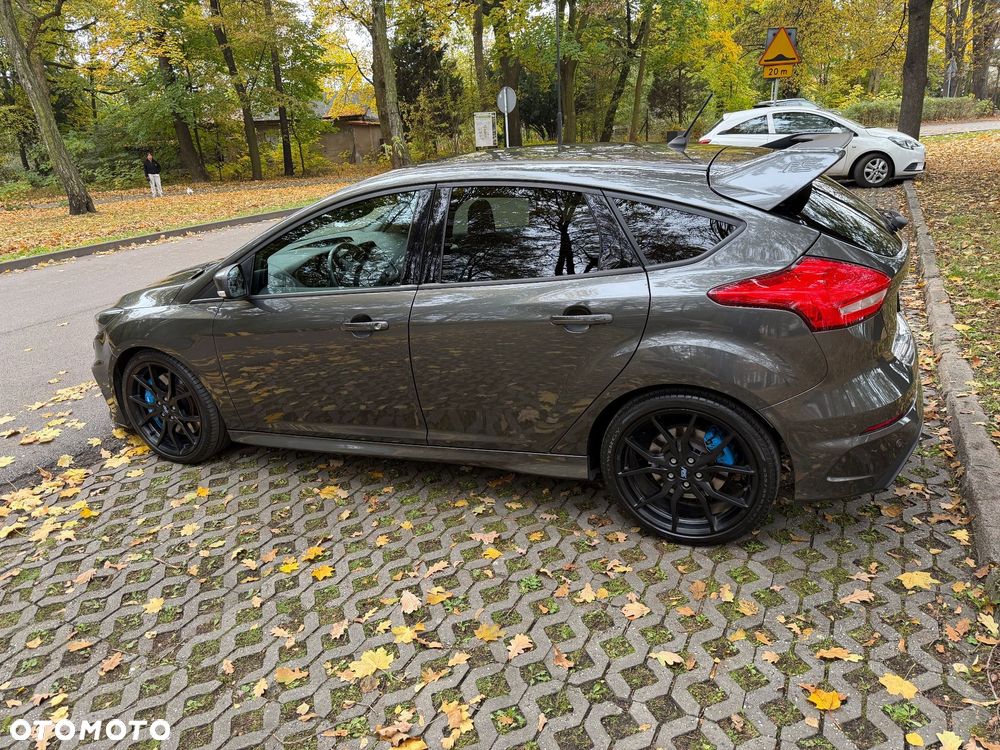 Ford Focus 2.3 EcoBoost RS - 1
