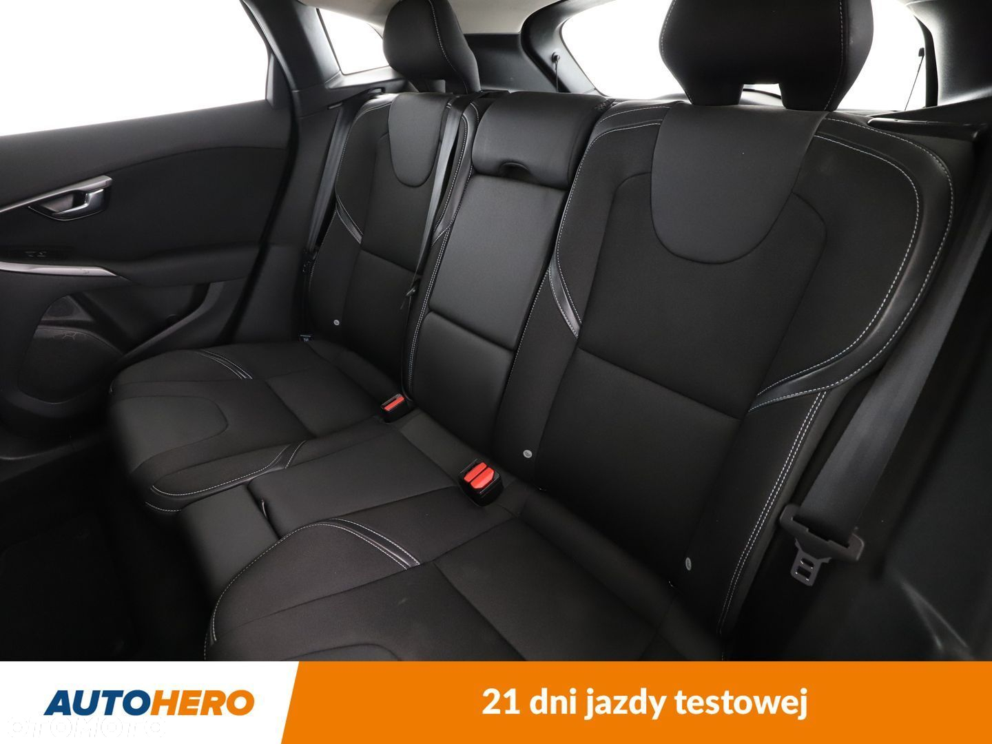 Volvo V40 - 14