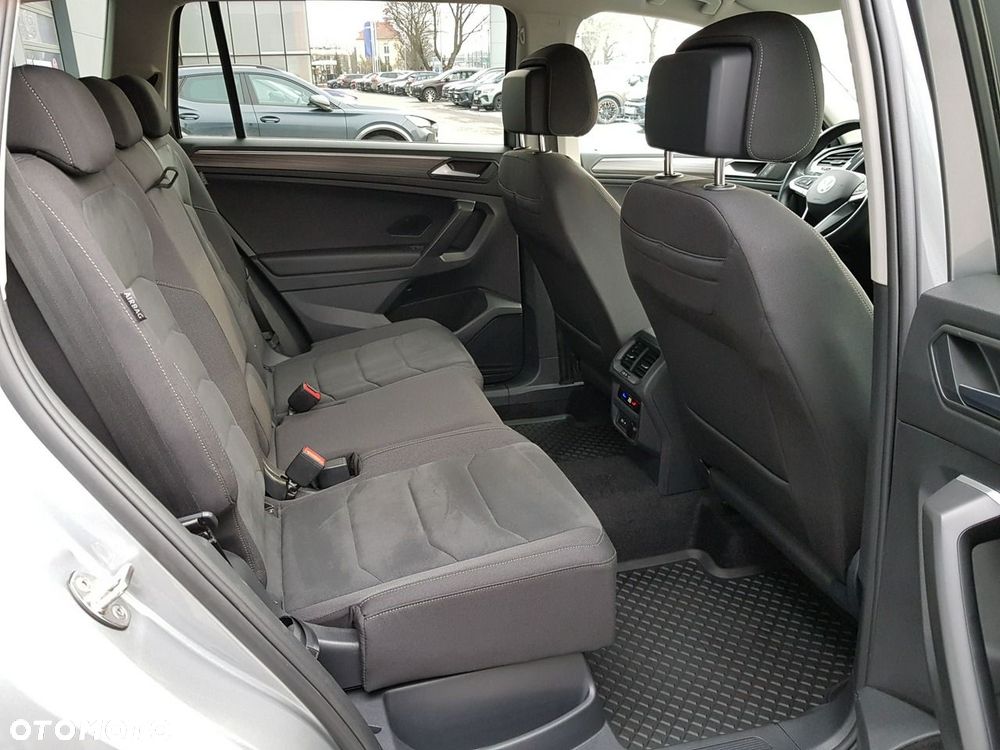 Volkswagen Tiguan Allspace 2.0 TDI Elegance DSG - 15