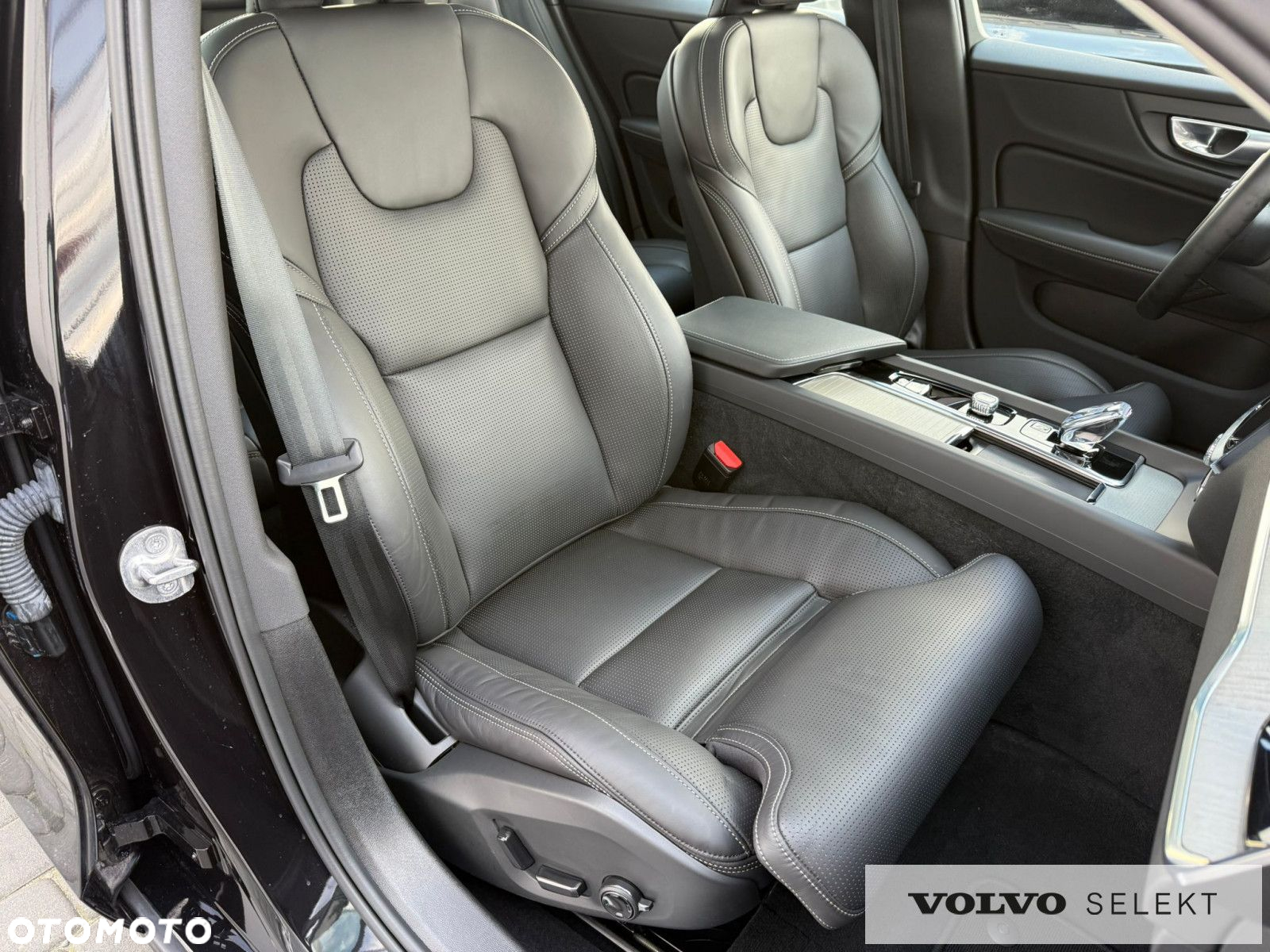 Volvo S60 - 15