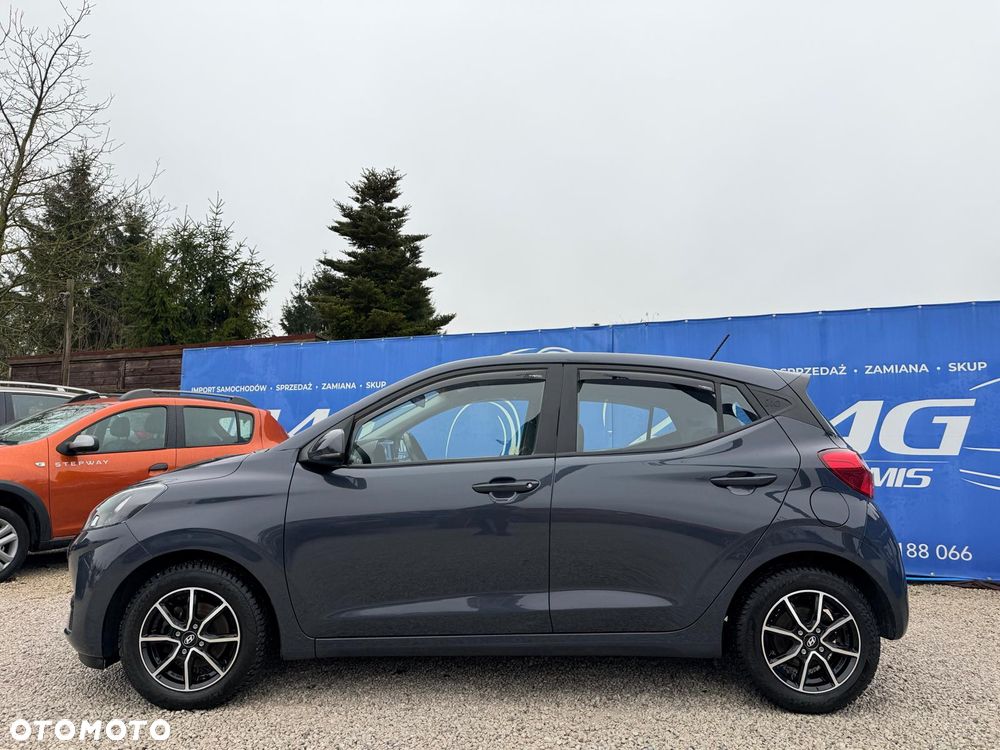 Hyundai i10 1.2 Premium - 9