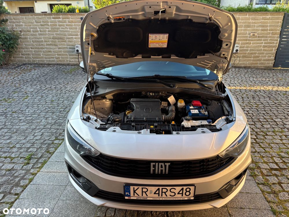 Fiat Tipo 1.4 16v S-Design - 12