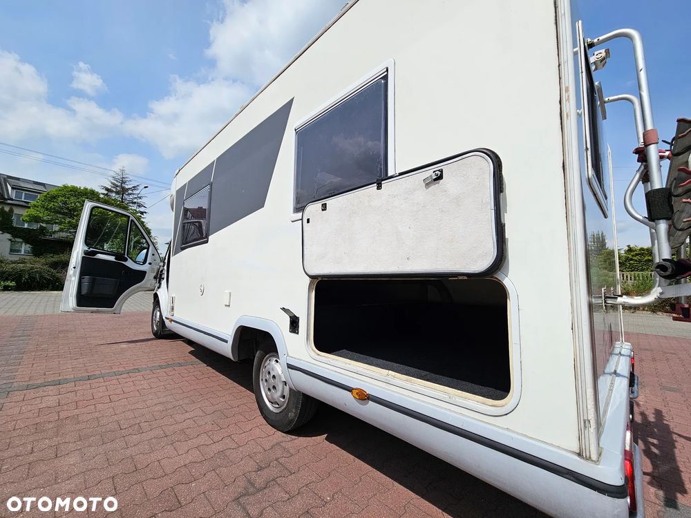 Fiat Ducato - 6