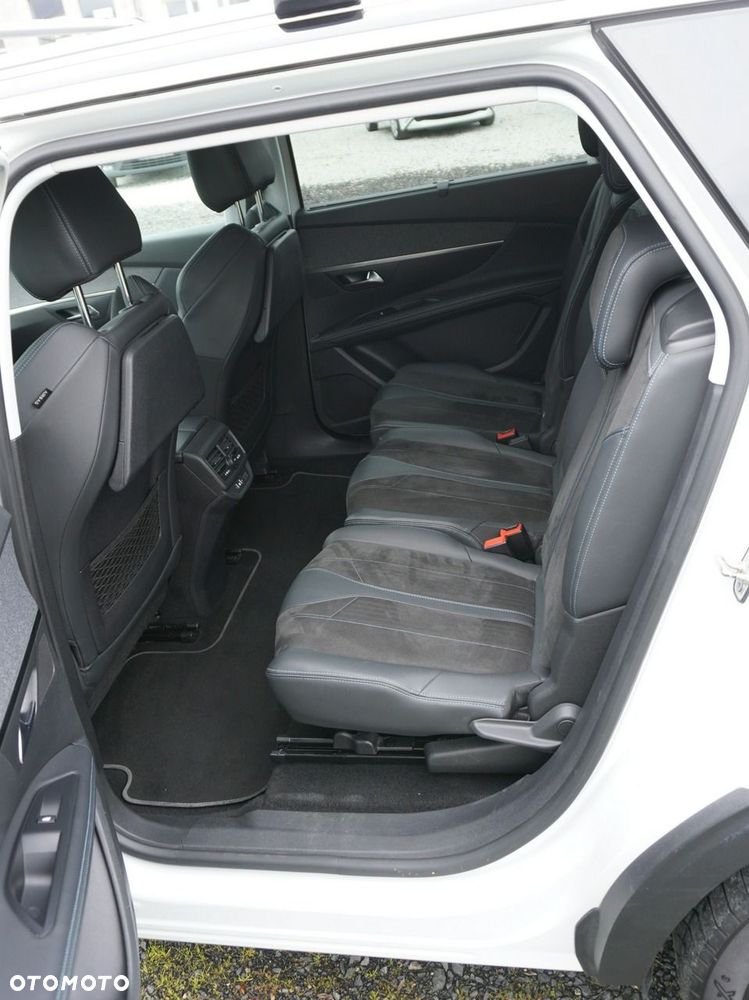 Peugeot 5008 PureTech 130 Crossway - 13