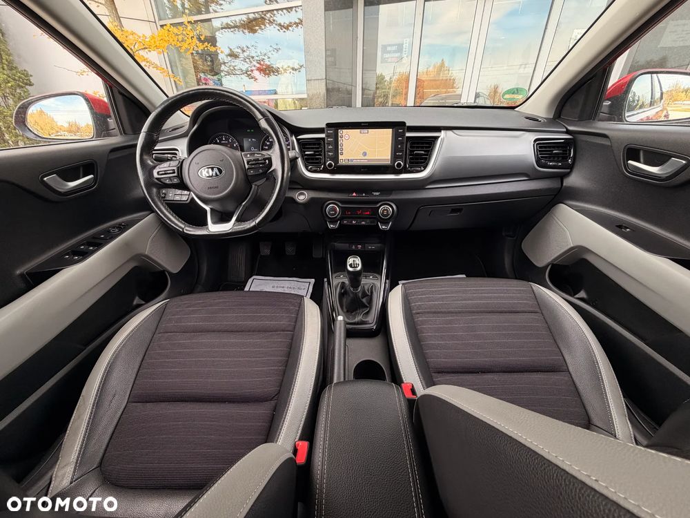 Kia Stonic - 19