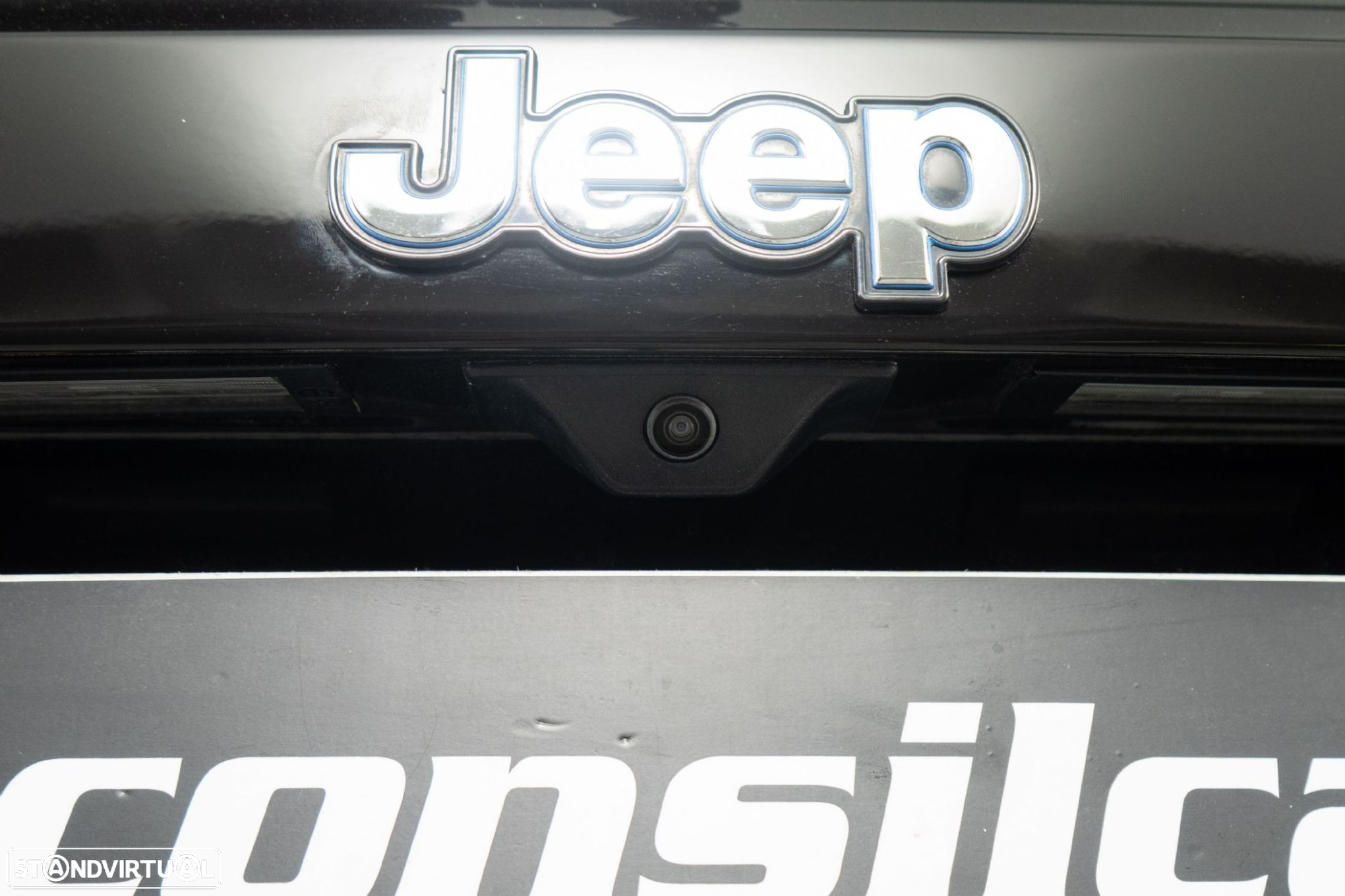 Jeep Renegade 1.3 TG 4Xe Limited - 13