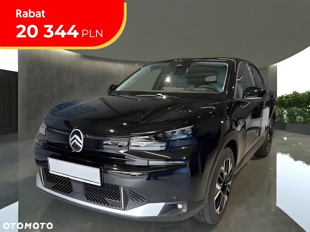 Citroën C4 1.2 mHEV Max eDCT6 - 5