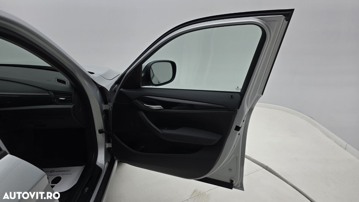BMW X1 - 18