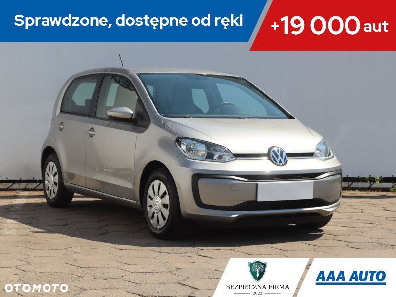 Volkswagen up! - 2