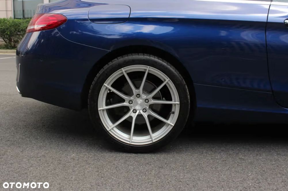 Mercedes-Benz Klasa C - 6