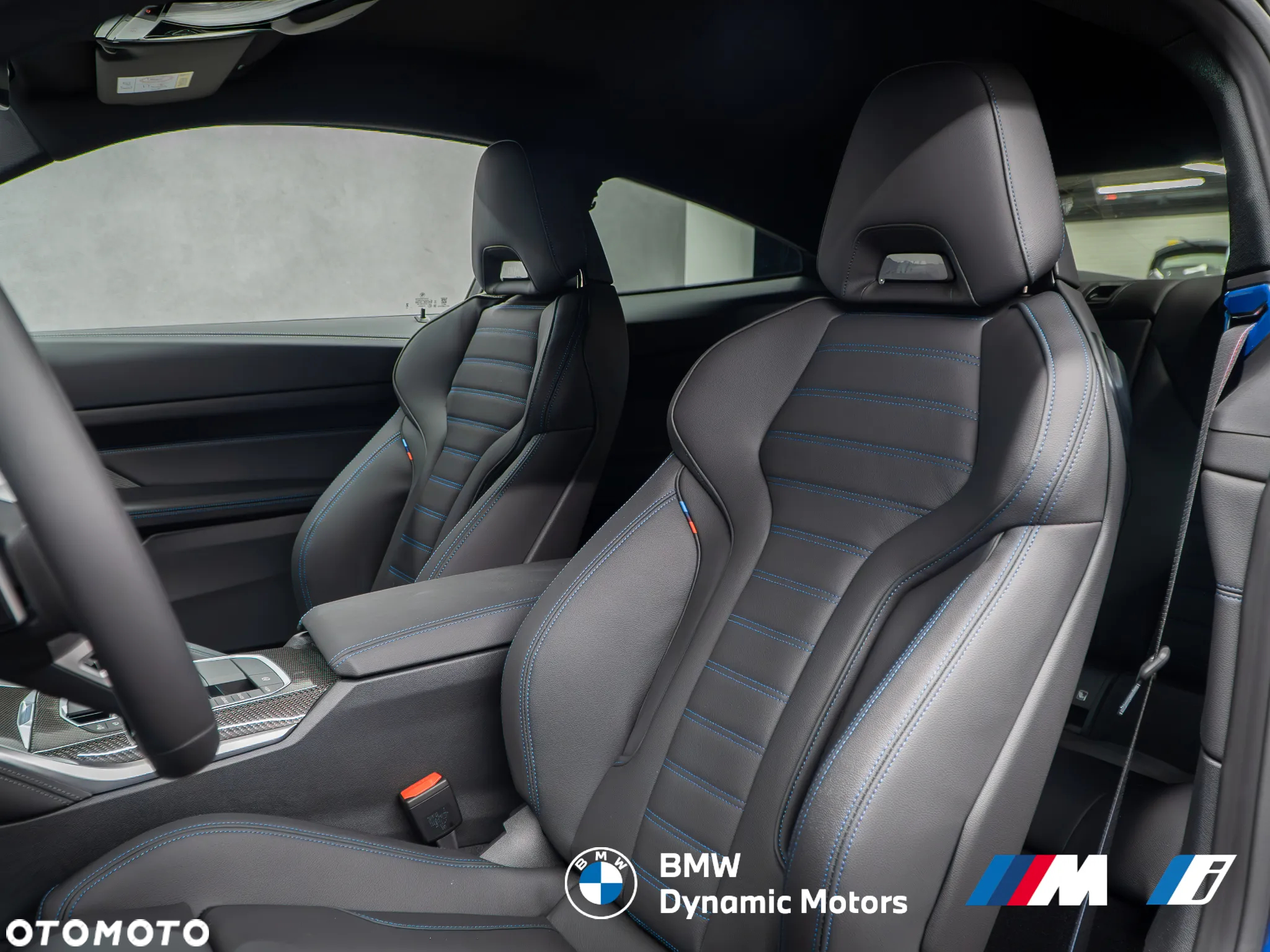 BMW Seria 4 M440i xDrive - 18