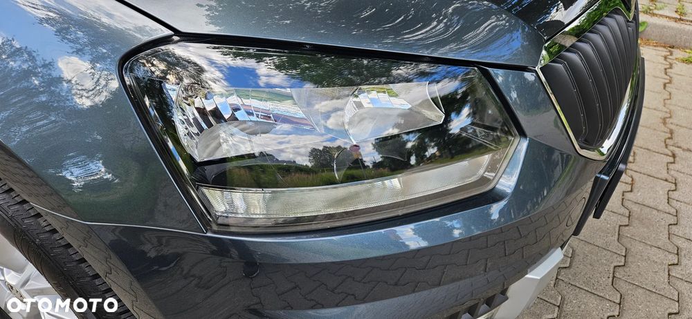 Skoda Yeti - 10
