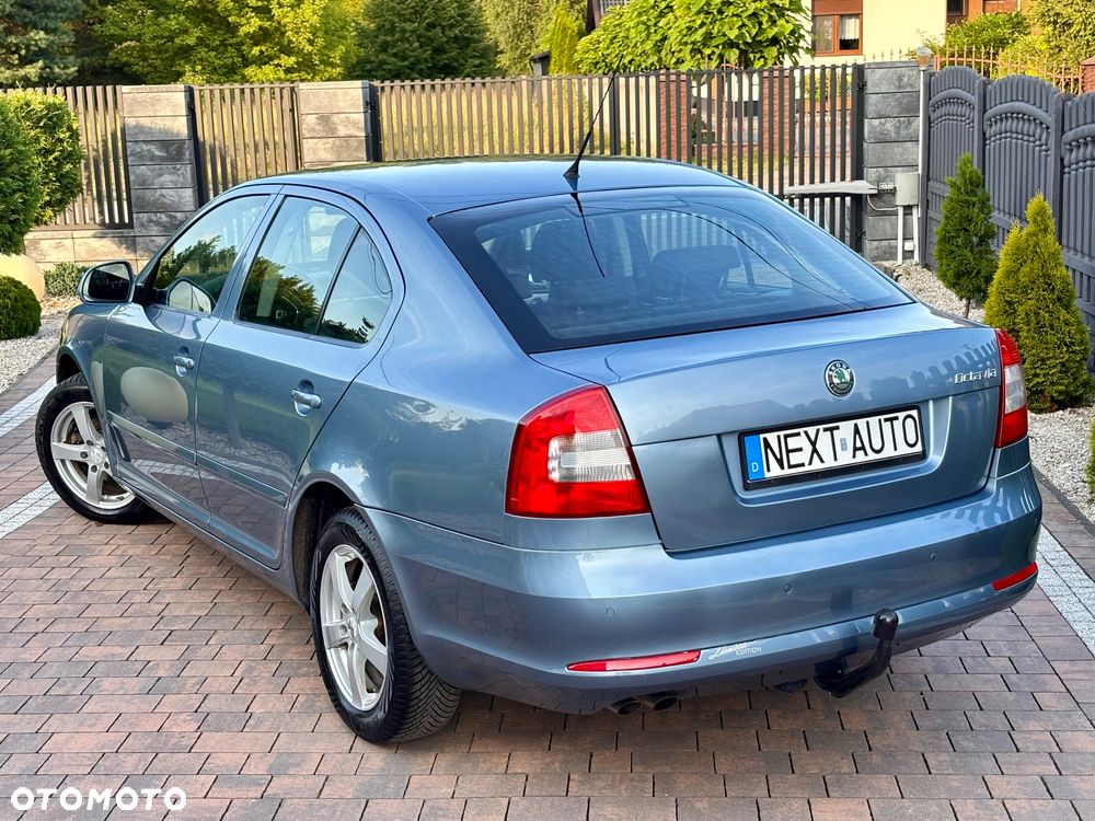 Skoda Octavia 1.4 TSI FAMILY Green tec - 14