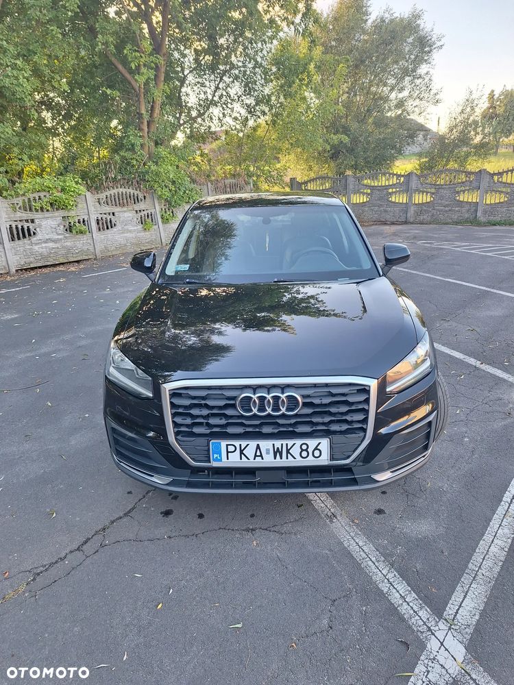 Audi Q2 - 8