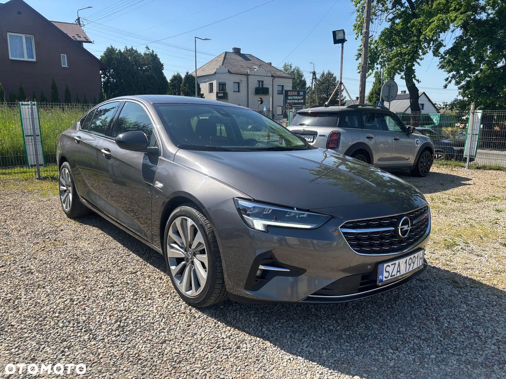 Opel Insignia 2.0 CDTI Elegance S&S - 18
