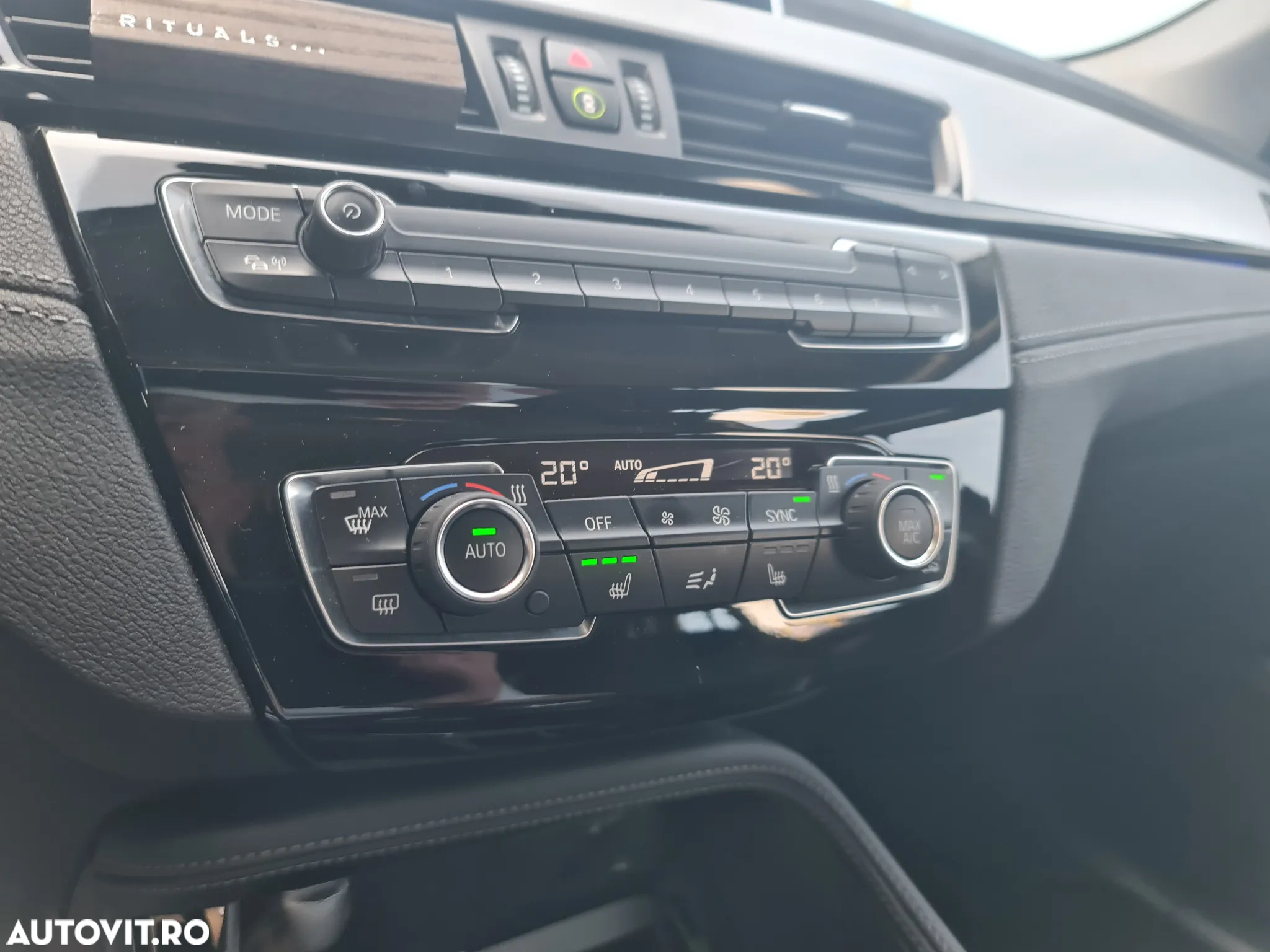 BMW X2 xDrive20d AT - 16