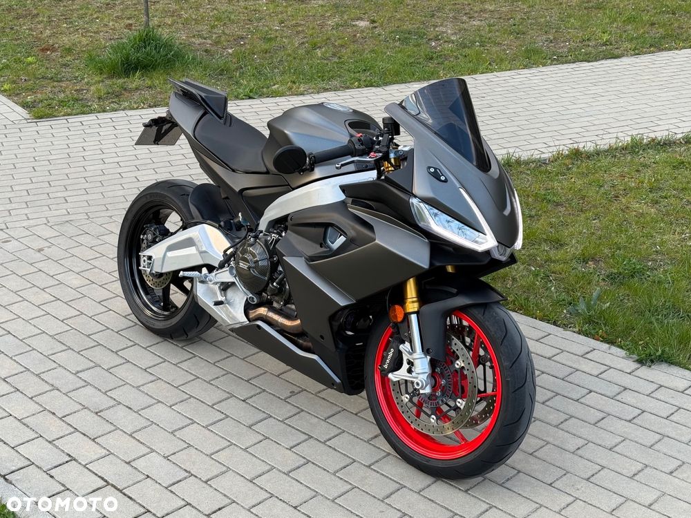 Aprilia RS - 11