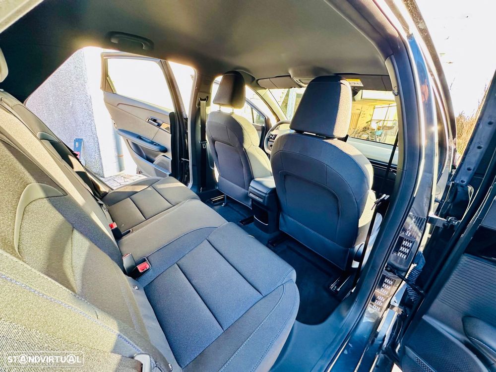 MG MG4 51 kWh Standard - 37