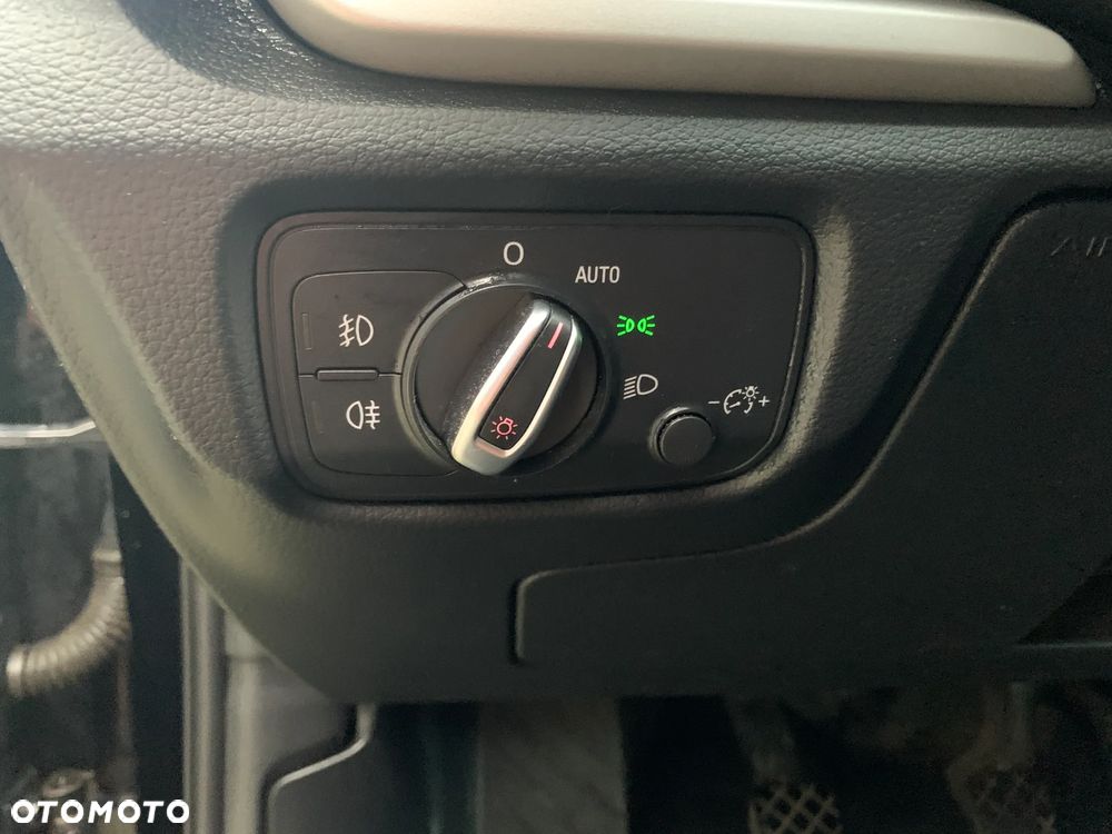 Audi A3 2.0 TDI Ambiente - 9