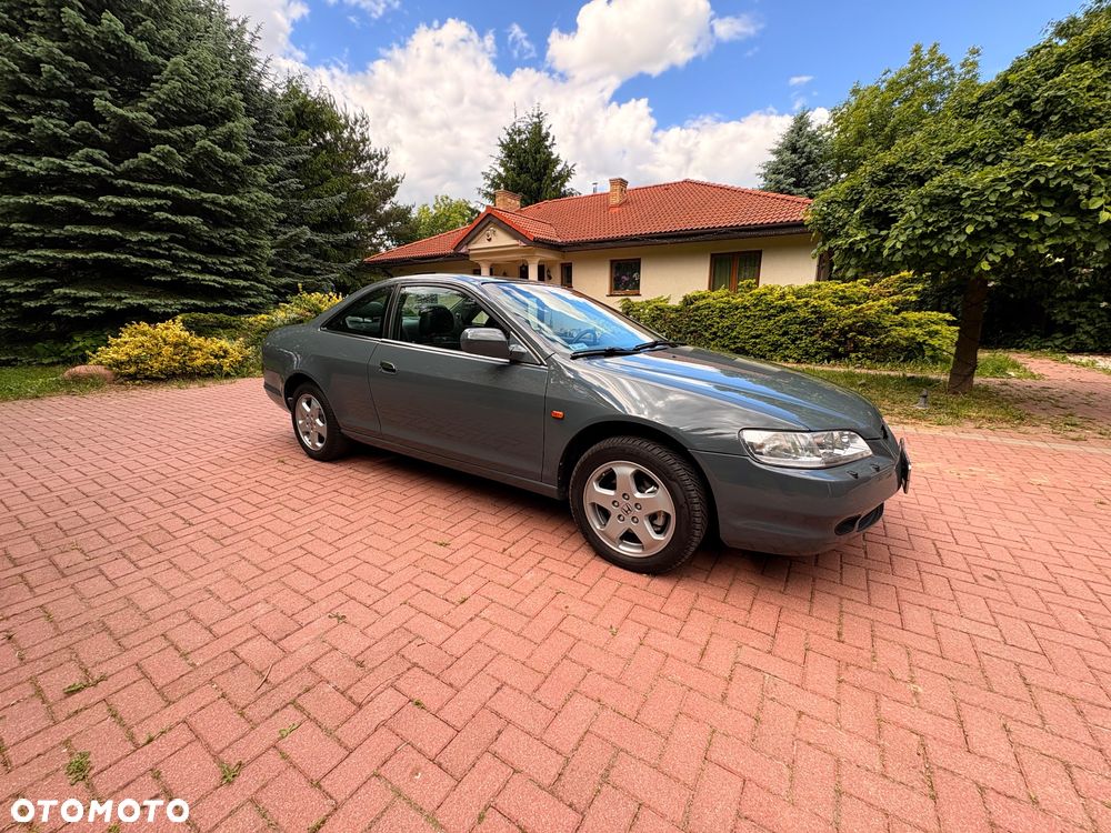 Honda Accord - 8