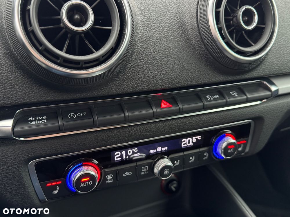 Audi A3 3-drzwiowe 2.0 TDI S tronic Attraction - 30