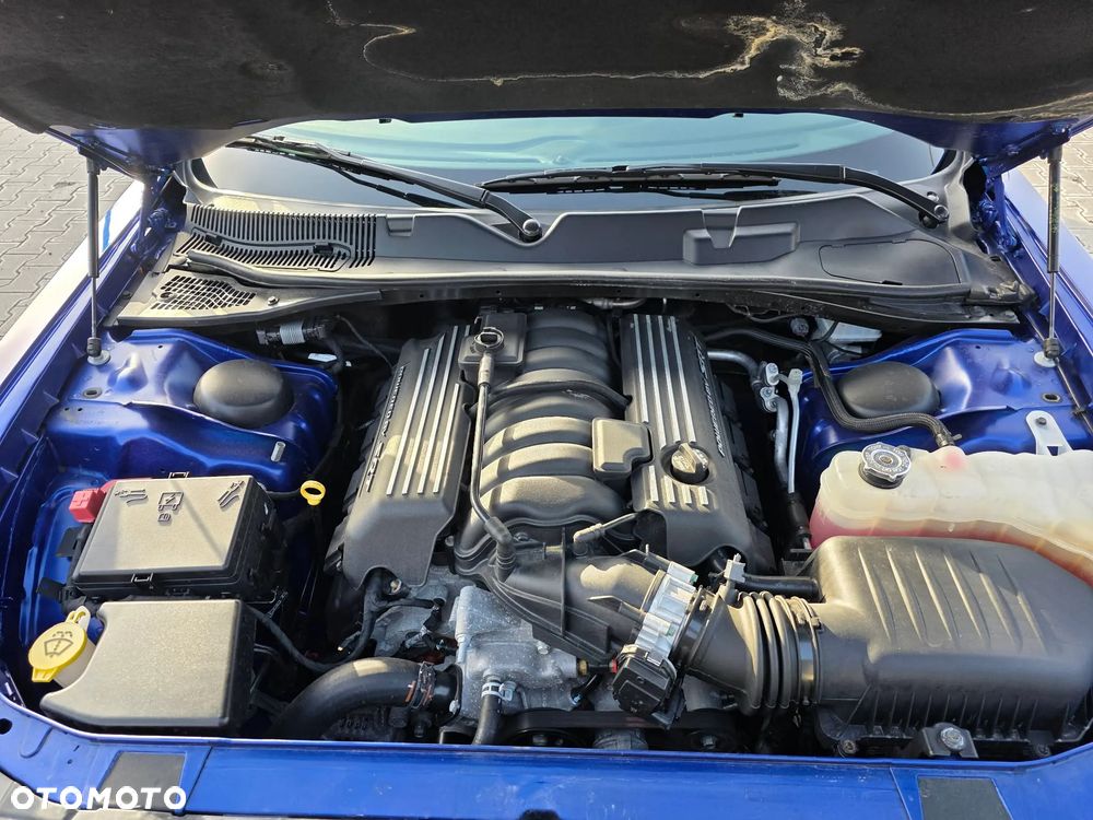 Dodge Challenger - 15