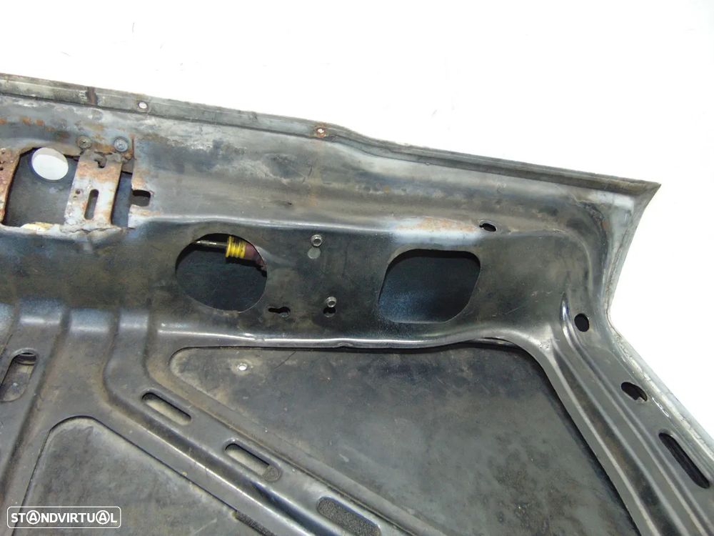 Mercedes W201/190 mala - 9