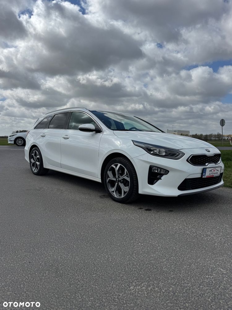 Kia Ceed 1.4 Vision - 5