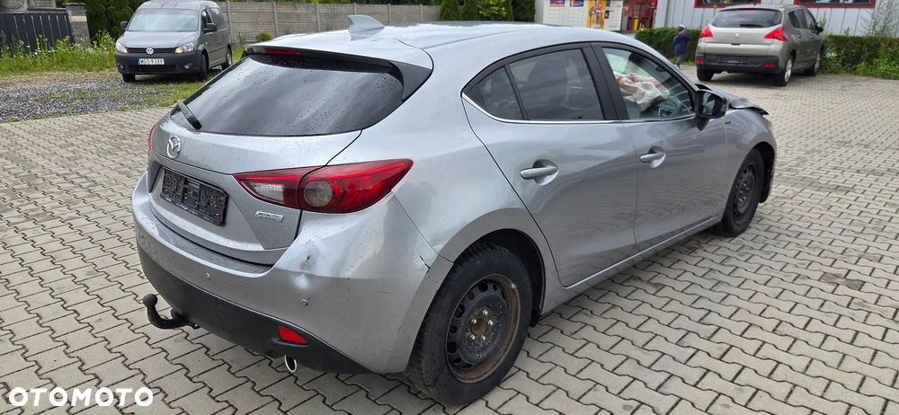 Mazda 3 2.0 Skyenergy EU6 - 3