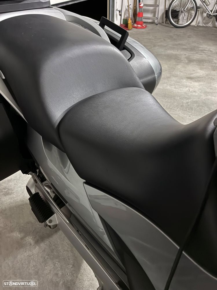 BMW R 1200 RT Turismo - 13