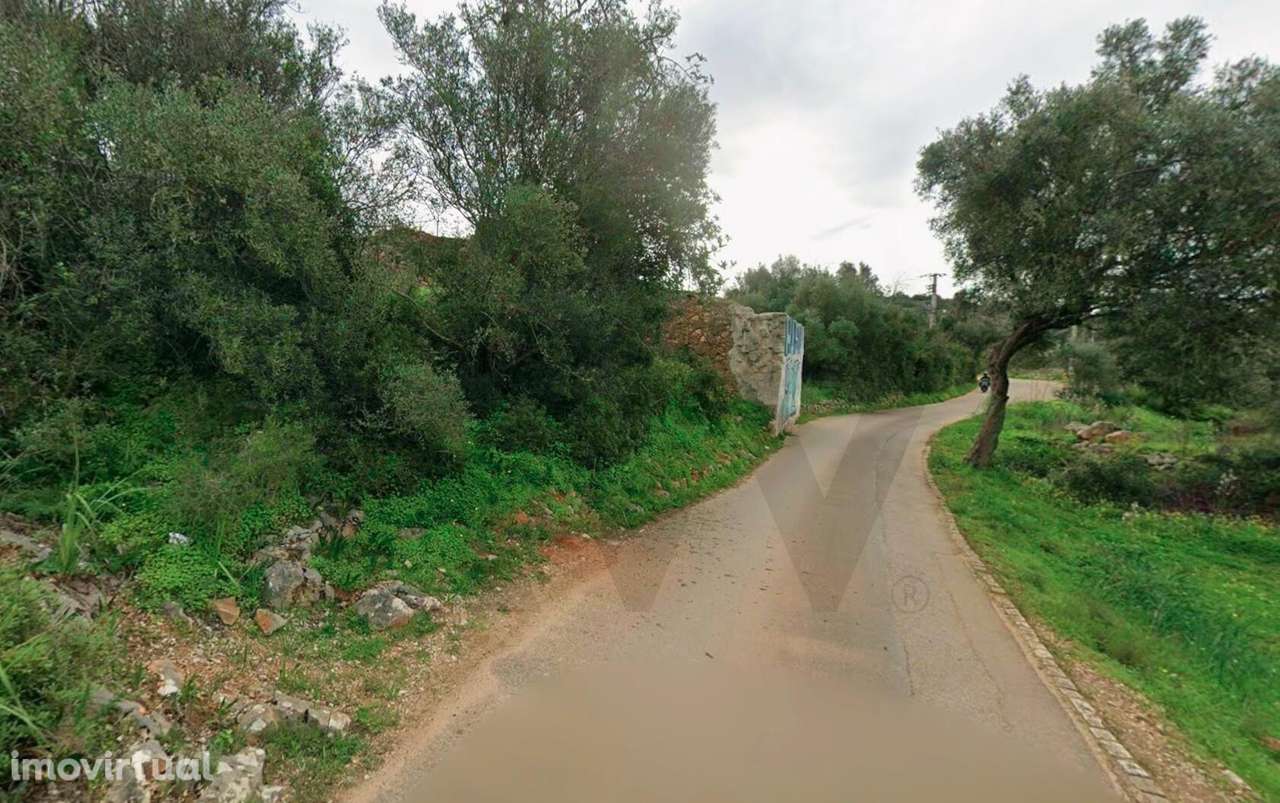 Excelente oportunidade de investimento no coração do Algarve, perto do - Grande imagem: 2/8