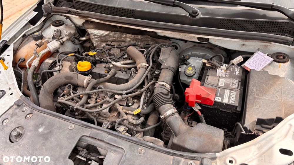 Dacia Sandero - 29