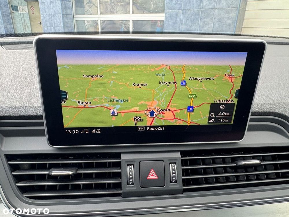 Audi Q5 55 TFSI e Quattro S Line S tronic - 28