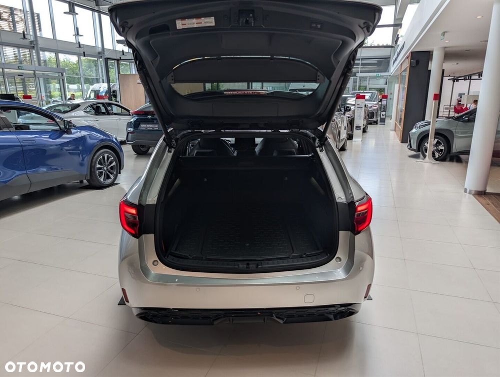 Toyota Corolla - 31