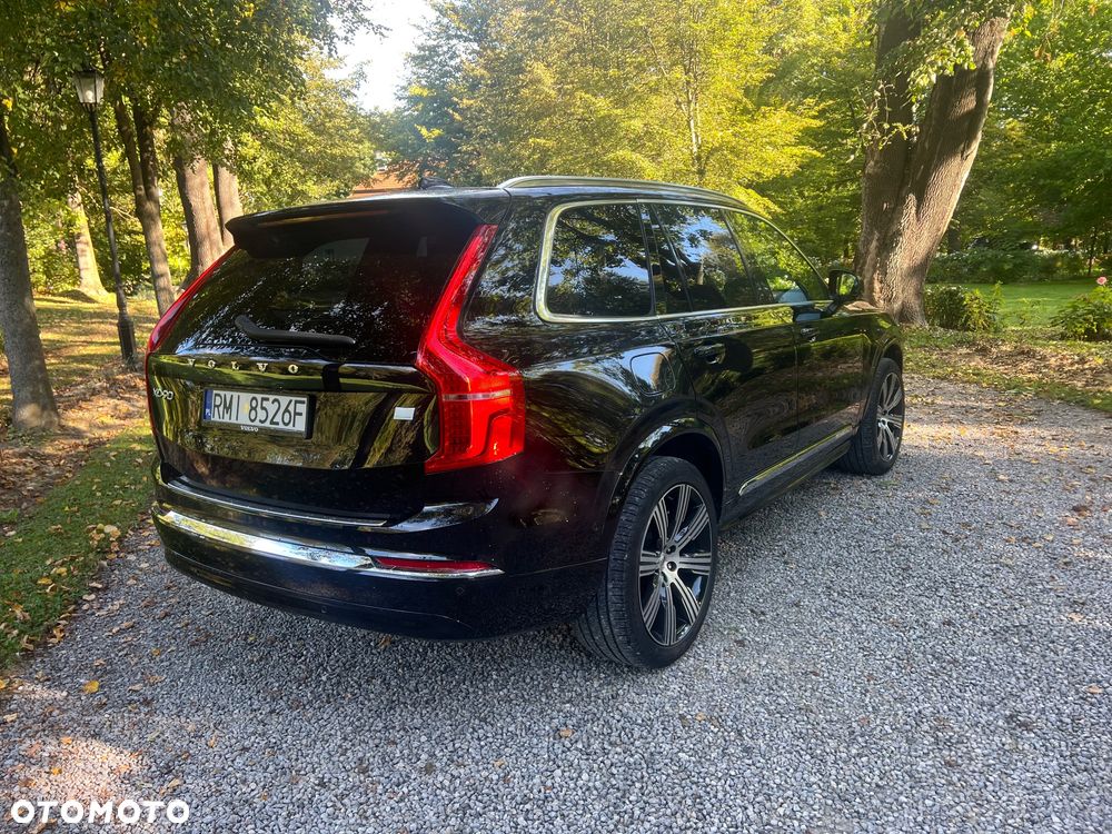 Volvo XC 90 - 3