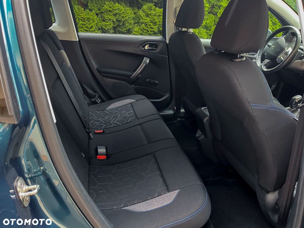 Peugeot 2008 - 20