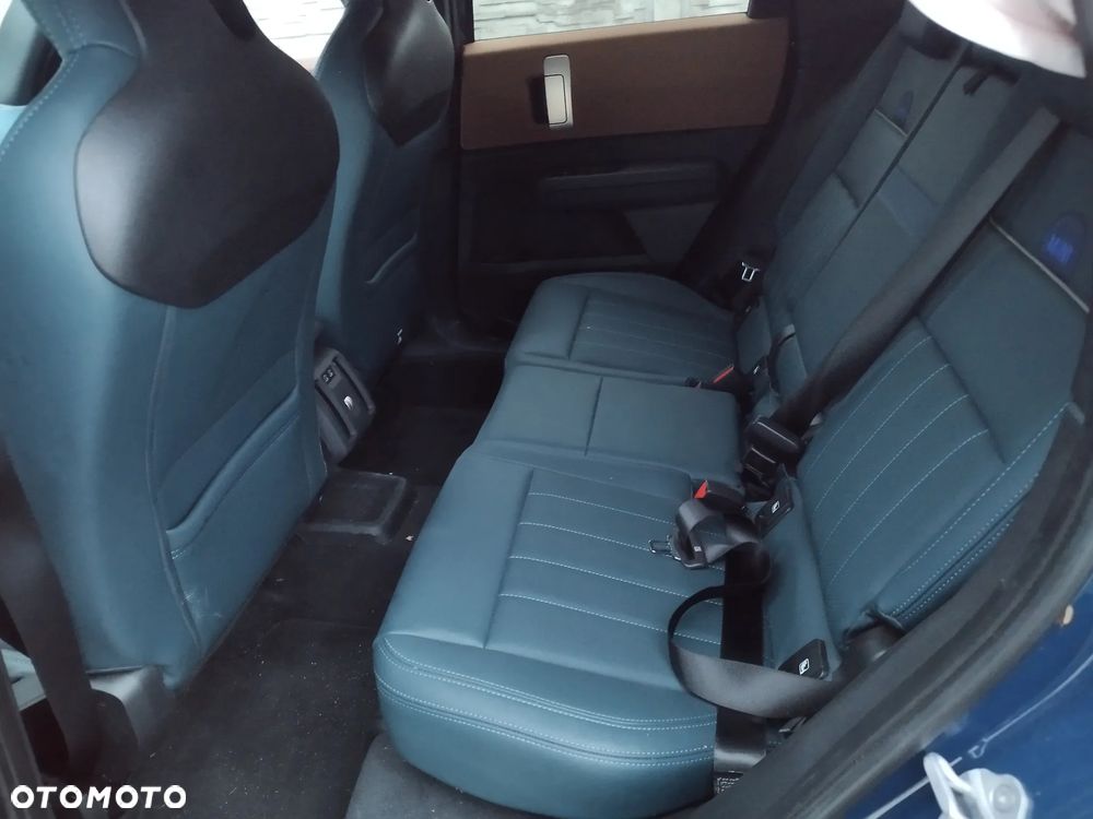 MINI Countryman C Favoured Trim - 15