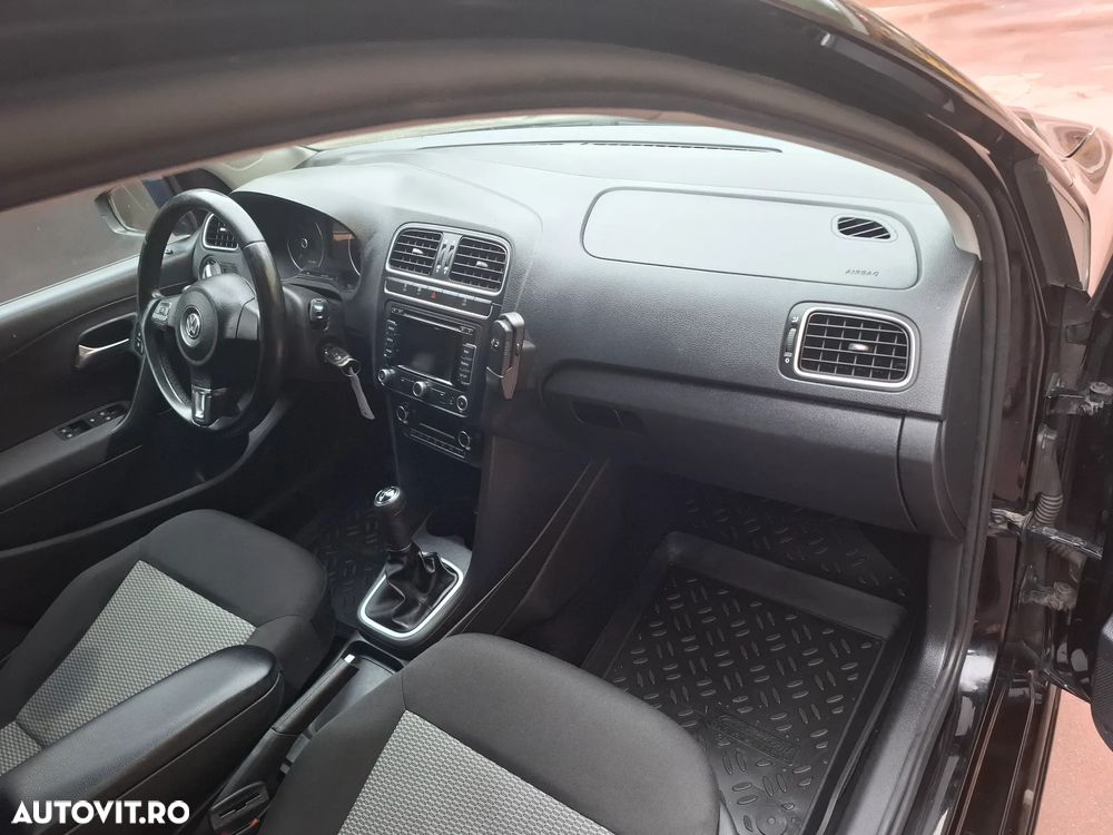 Volkswagen Polo - 9