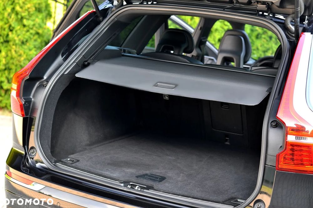 Volvo XC 60 T5 Inscription - 14