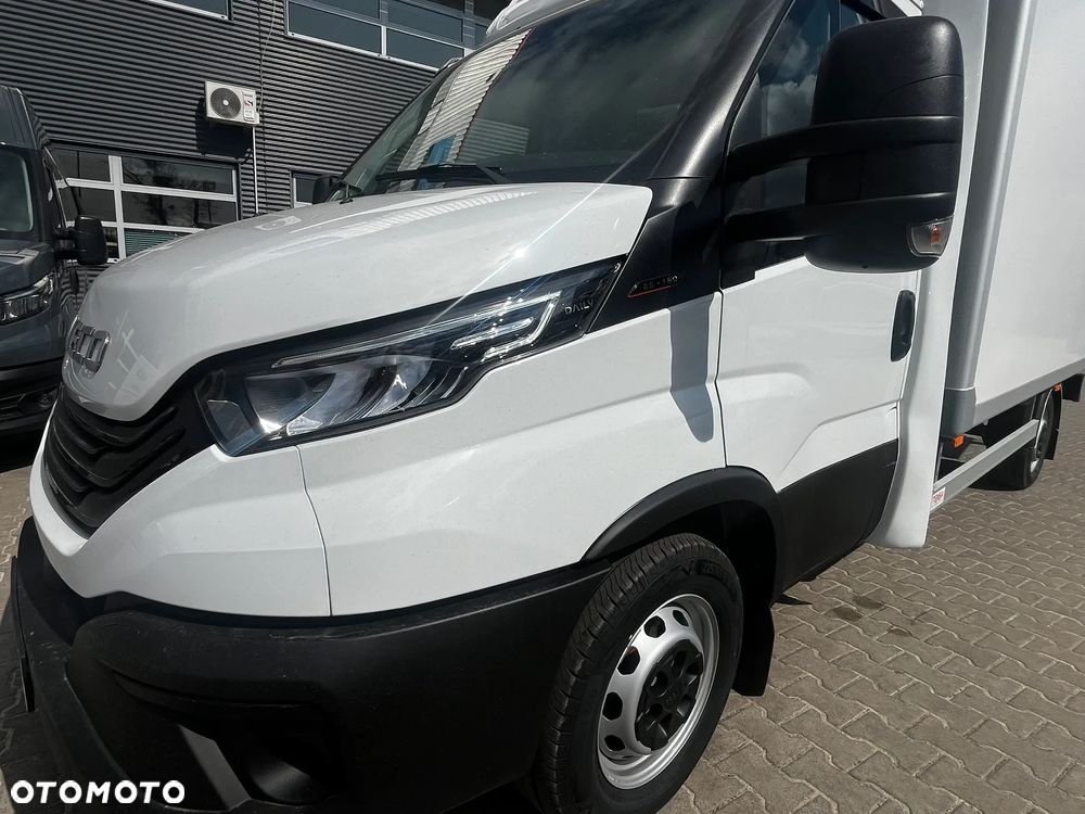 Iveco TANIEJ NIE ZNAJDZIESZ - Daily 35s18h - 24