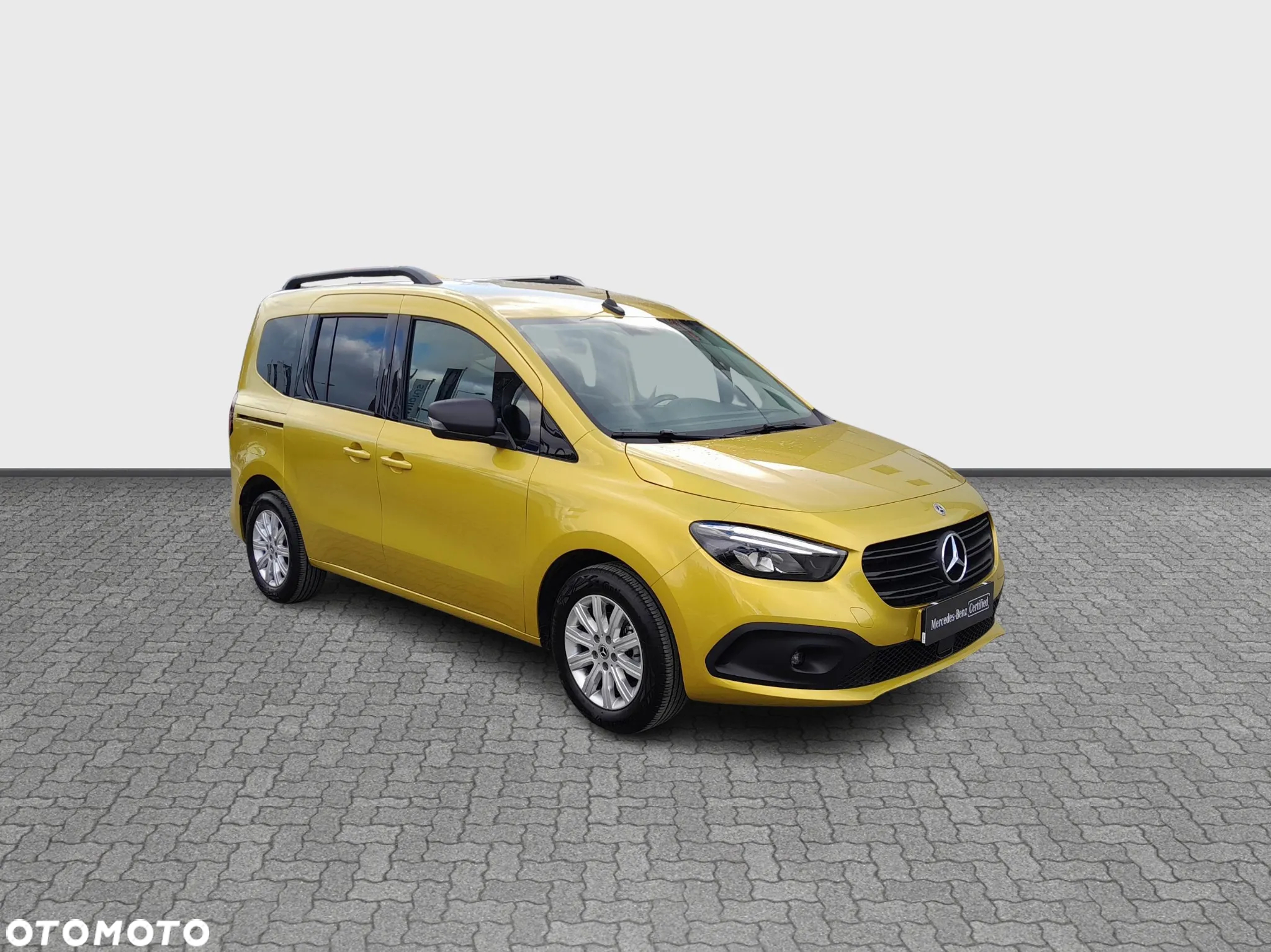 Mercedes-Benz Citan 113 - 7
