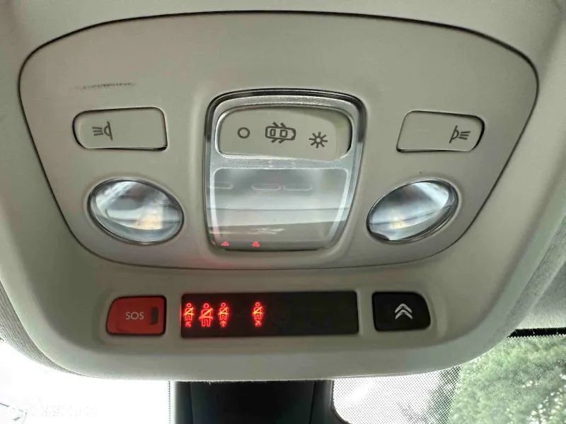 Citroën C3 Aircross - 22