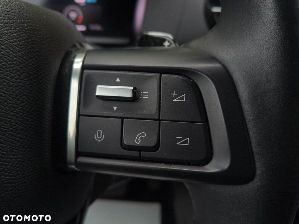 Citroën C4X 1.2 PureTech Shine Pack S&S EAT8 - 18
