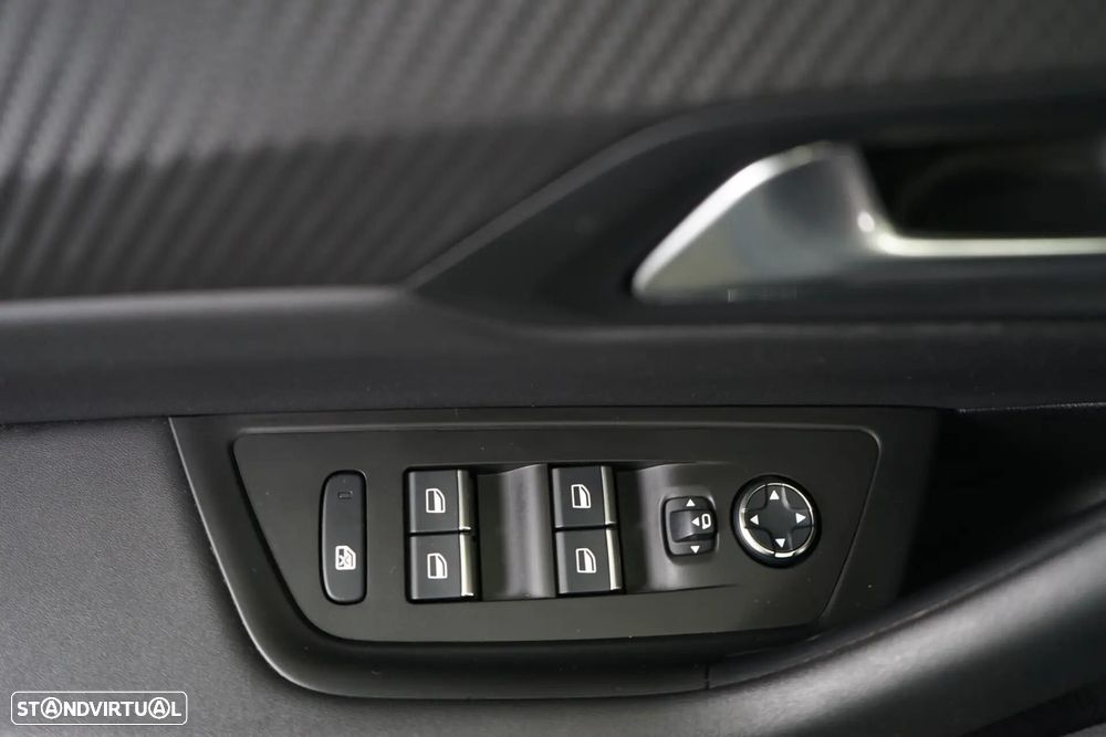 Peugeot 508 SW 1.5 BlueHDi Allure Pack EAT8 — fotografia 21