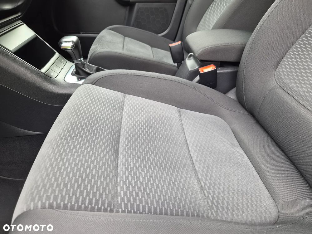 Volkswagen Golf Plus 1.6 DSG Team - 27